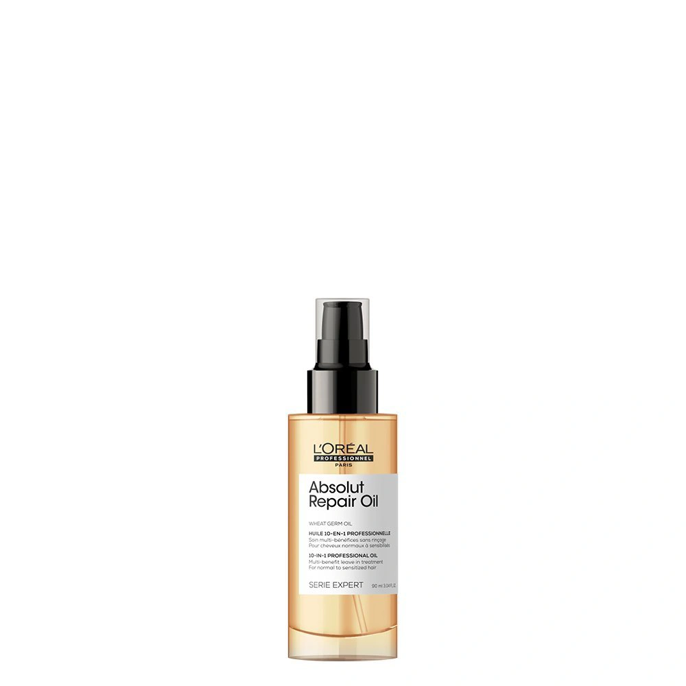 L'oreal Serie Expert Absolut Repair 10-in -1 Oil 90ml főképe